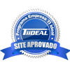 Site Aprovado TI-IDEAL